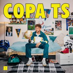 Artwork for Copa TS