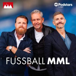 Artwork for FUSSBALL MML