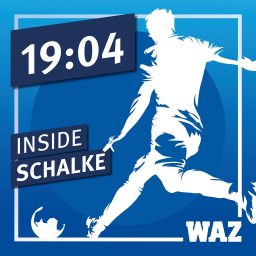 Artwork for 19:04 - Inside Schalke