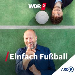 Artwork for WDR 2 Einfach Fußball