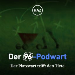 Artwork for Der 96-Podwart