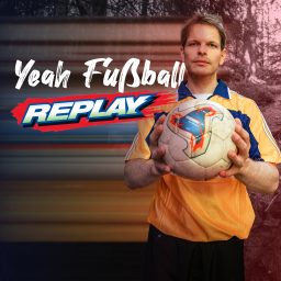 Artwork for YeahFußball Replay