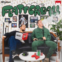 Artwork for Flatterball