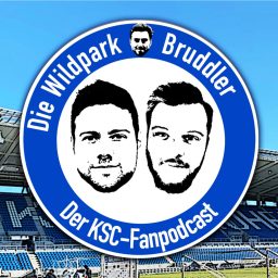 Artwork for Die Wildpark-Bruddler