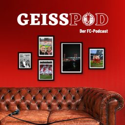 Artwork for GEISSPOD