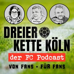 Artwork for Dreierkette Köln