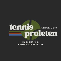 Artwork for DIE TENNISPROLETEN