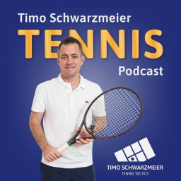 Artwork for Timo Schwarzmeier Tennispodcast