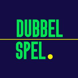 Artwork for DUBBELSPEL