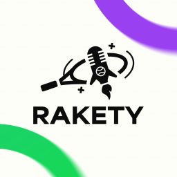 Artwork for Rakety