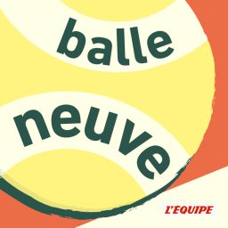 Artwork for Balle neuve