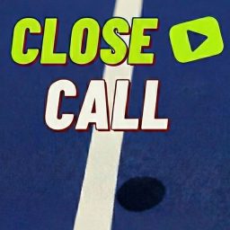 Artwork for Close Call