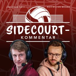 Artwork for Sidecourt-Kommentar