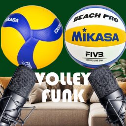 Artwork for Volley-Funk