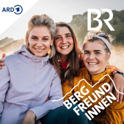 Artwork for Bergfreundinnen