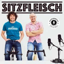 Artwork for Sitzfleisch