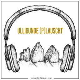 Artwork for Ulligunde (p)lauscht