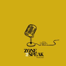 Artwork for Zone2Speak Podcast