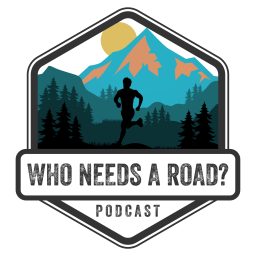 Artwork for Who needs a road?