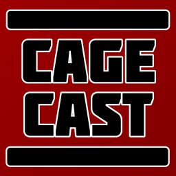 Artwork for CageCast
