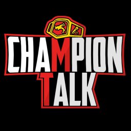 Artwork for Champion Talk