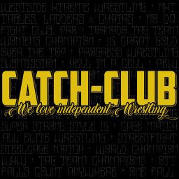 Artwork for Catch-Club