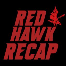 Artwork for Redhawk Recap