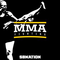 Artwork for MMA Fighting