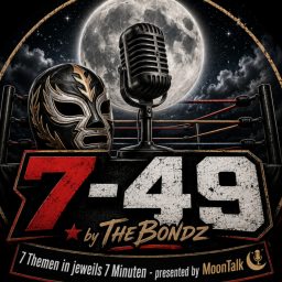 Artwork for 7-49 by TheBondz