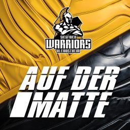 Artwork for Auf der Matte