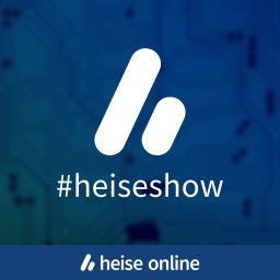 Artwork for heiseshow