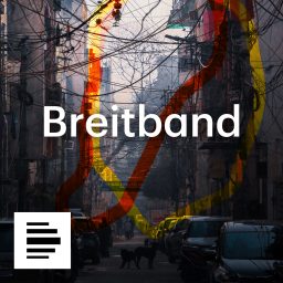Artwork for Breitband