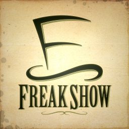 Artwork for Freak Show