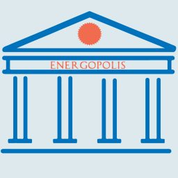 Artwork for ENERGOPOLIS