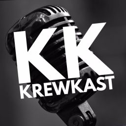 Artwork for KREWKAST