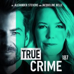 Artwork for TRUE CRIME 187