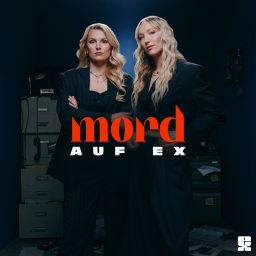 Artwork for MORD AUF EX