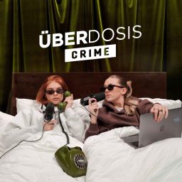 Artwork for Überdosis Crime