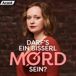 Artwork for Darf's ein bisserl Mord sein?