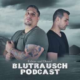 Artwork for Blutrausch