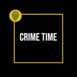 Artwork for CRIME TIME