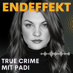 Artwork for ENDEFFEKT True Crime mit Padi