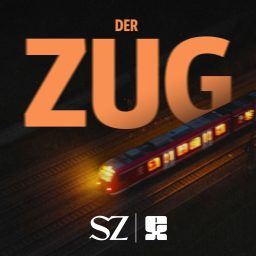 Artwork for Der Zug