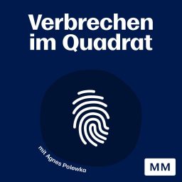 Artwork for Verbrechen im Quadrat