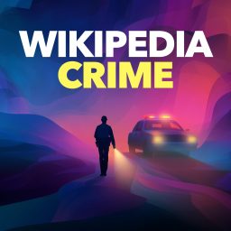 Artwork for Wikipedia Crime