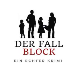 Artwork for Ein echter Krimi - Der Fall Block
