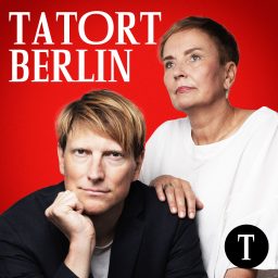 Artwork for Tatort Berlin