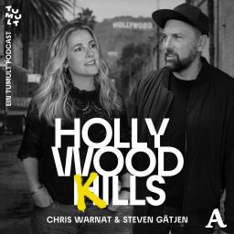 Artwork for Hollywood Kills