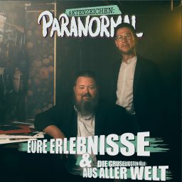 Artwork for Aktenzeichen Paranormal