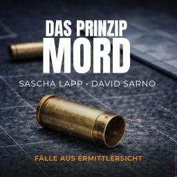 Artwork for Das Prinzip Mord